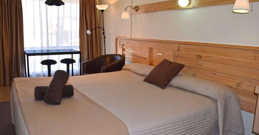 Countryman Motor Inn 코우라 객실 사진